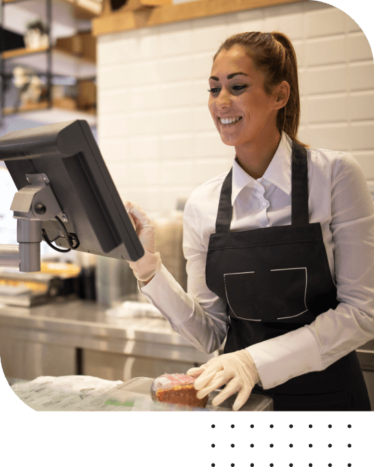 Eris Retail Testimonial