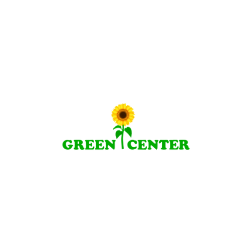 green center