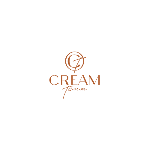 cream